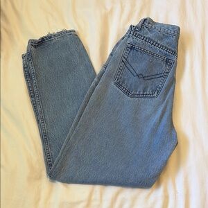 Real Vintage Gitano Jeans